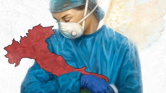 Recovery Italia